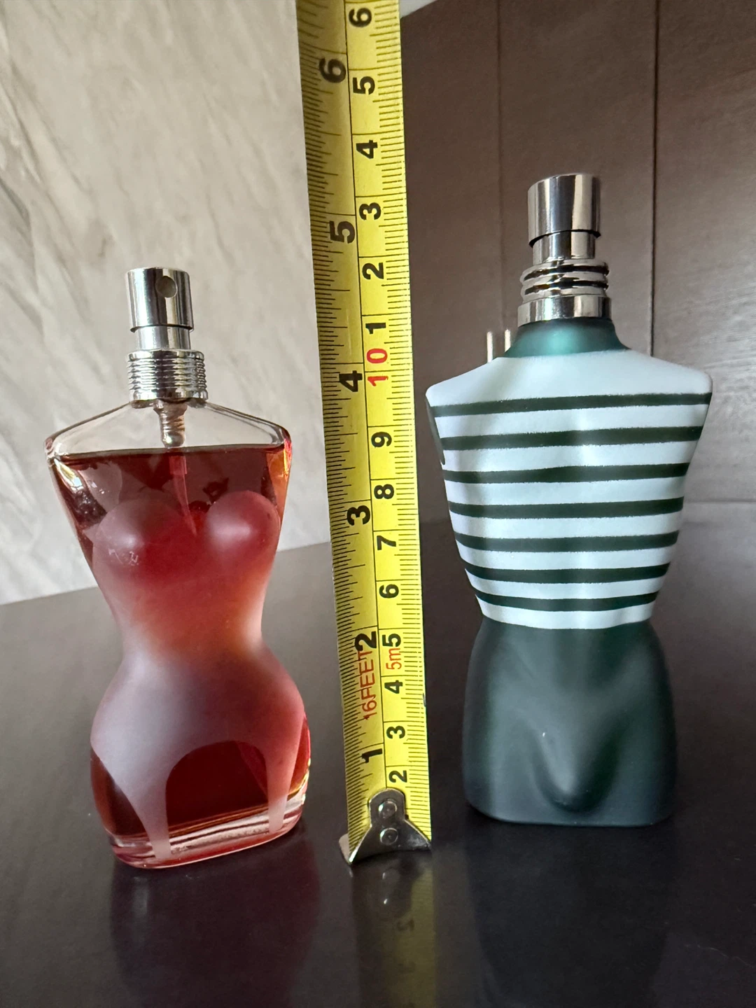 Jean Paul Gaultier Perfume - photo 3