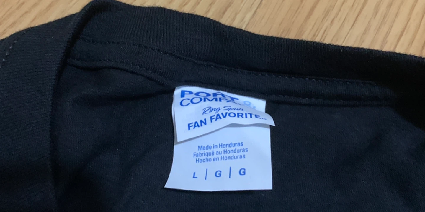 Port & Company "My 1st Mother's Day" T-Shirt - photo 3