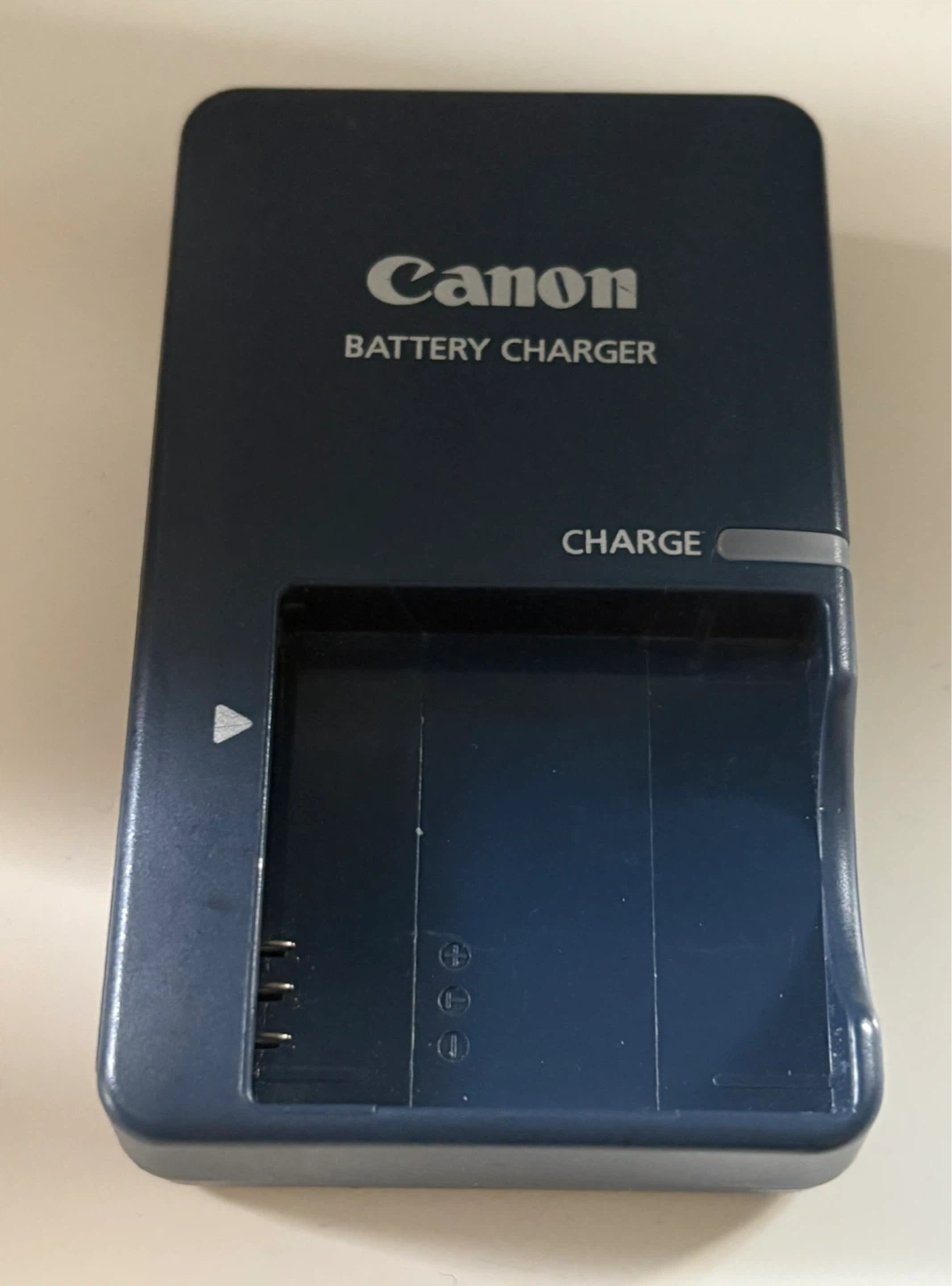 Canon CB-2LV Battery Charger