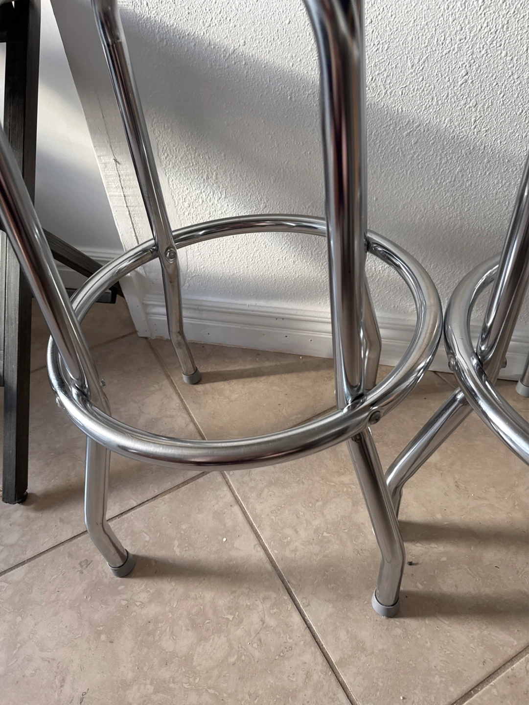 Bush Hog Bar Stools - photo 4