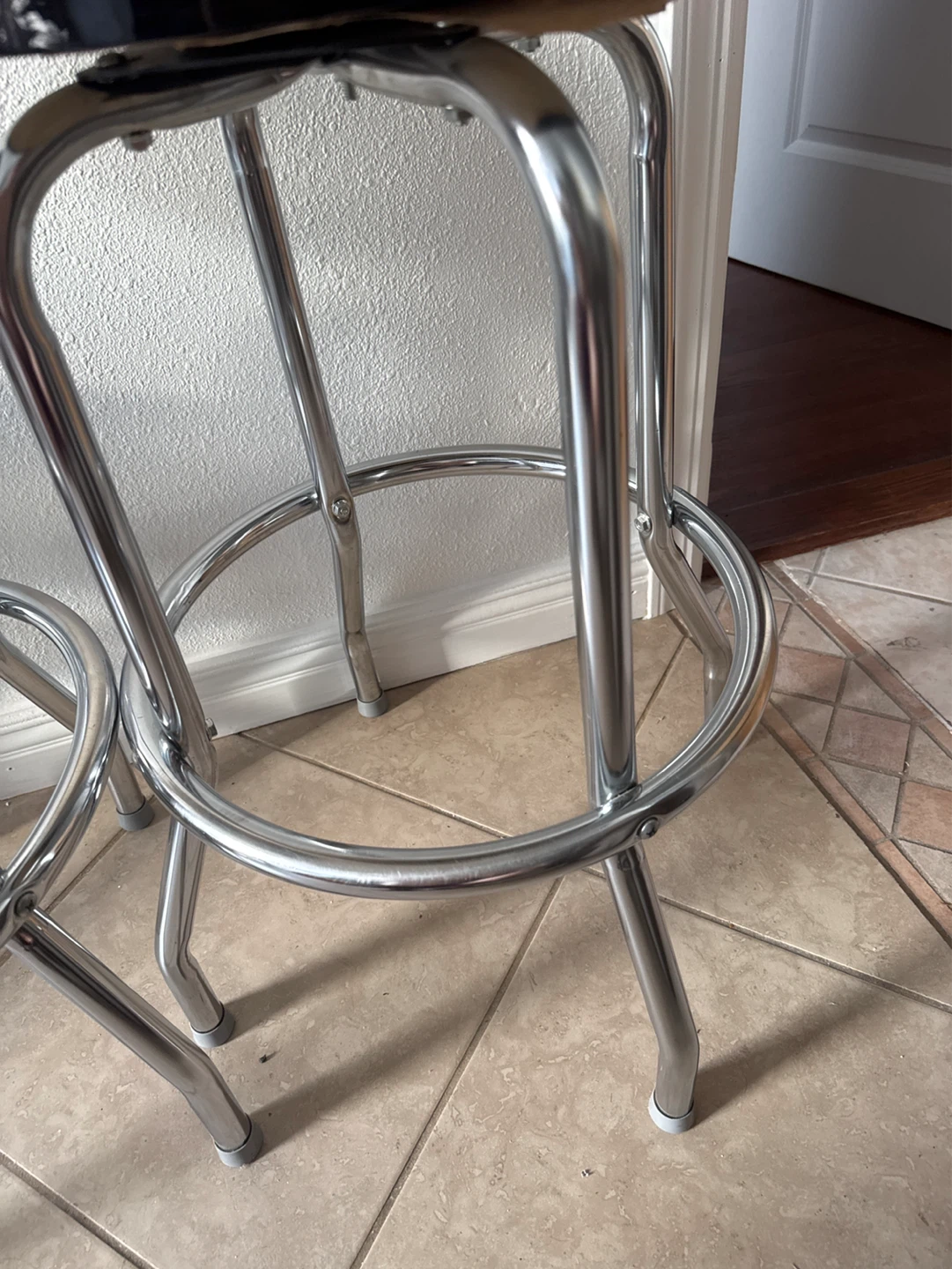 Bush Hog Bar Stools - photo 5