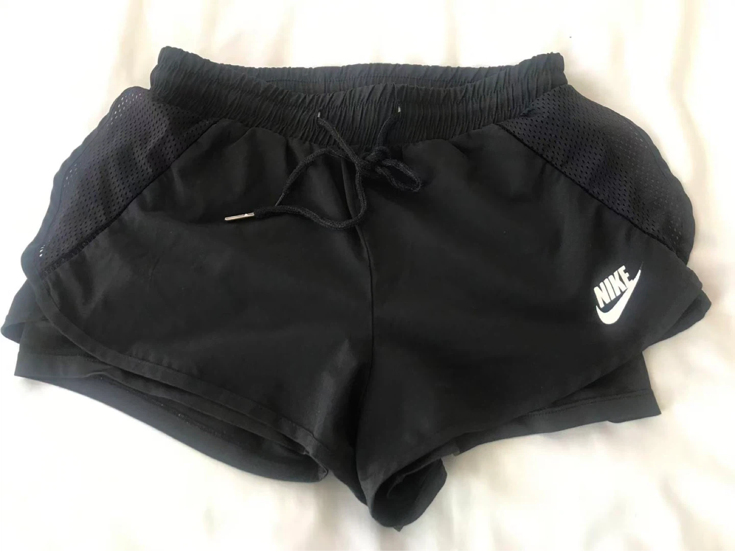 Nike Women's Running Shorts