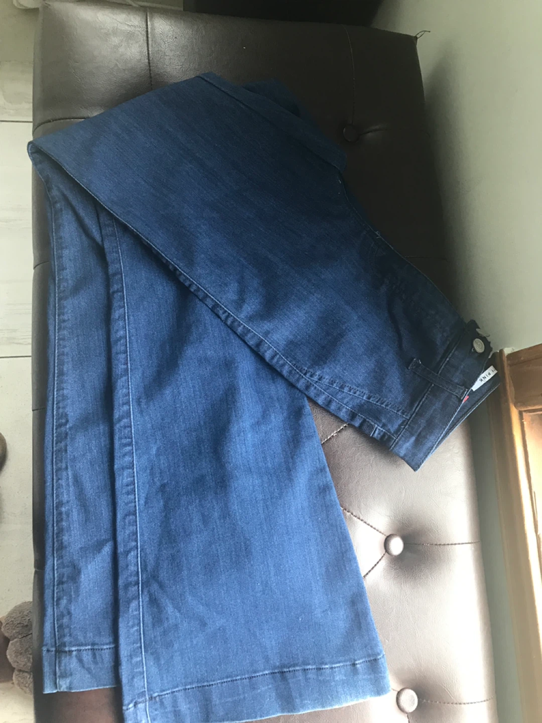 Joe Fresh Flare Jeans - Medium - photo 2