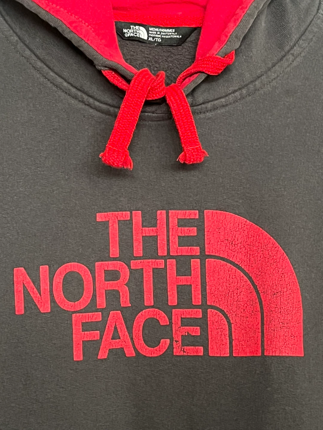 The North Face Hoodie Men’s XL - photo 2