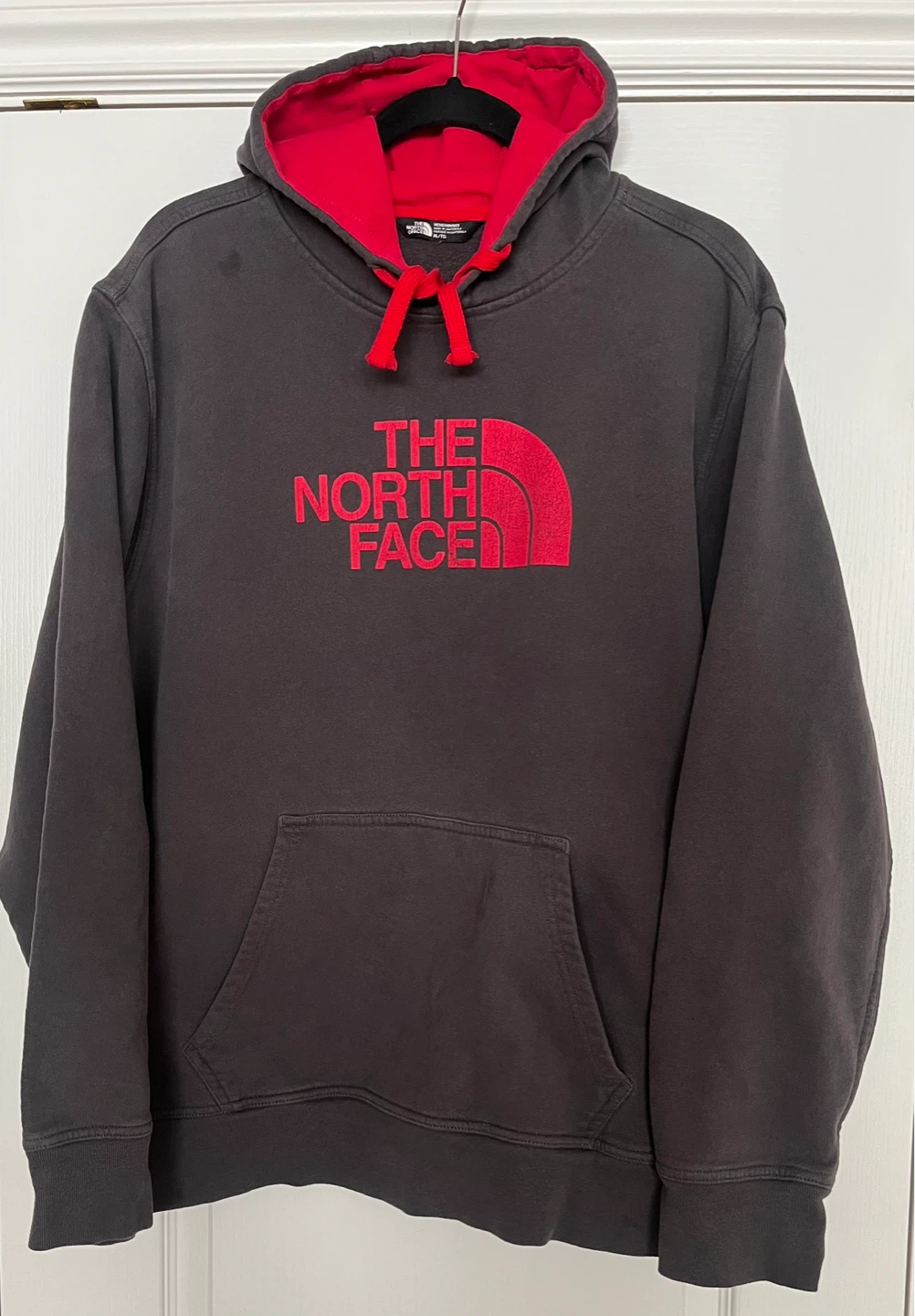 The North Face Hoodie Men’s XL