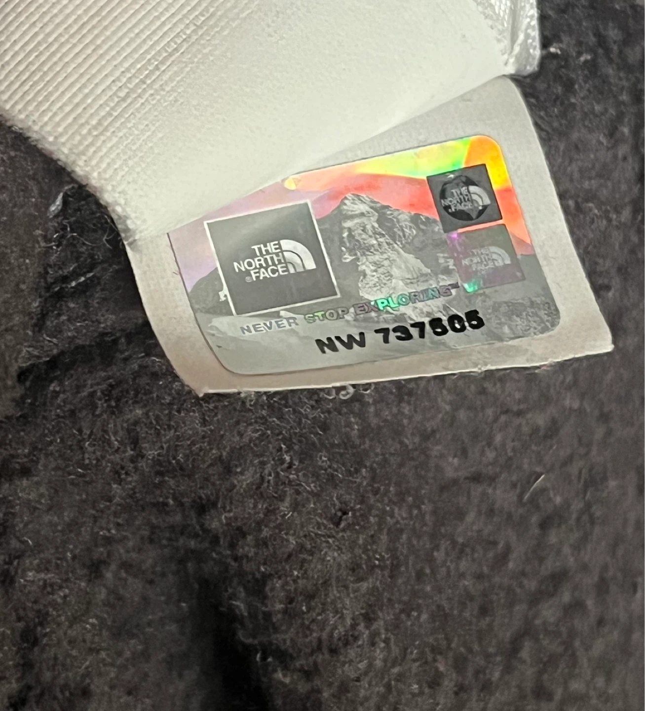 The North Face Hoodie Men’s XL - photo 4