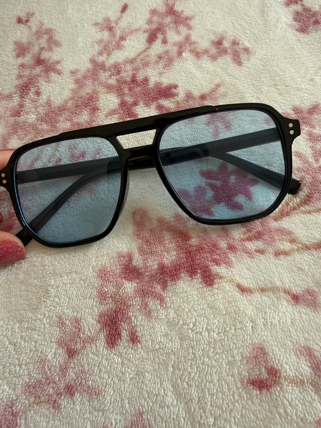 EVRY Aviator Sunglasses