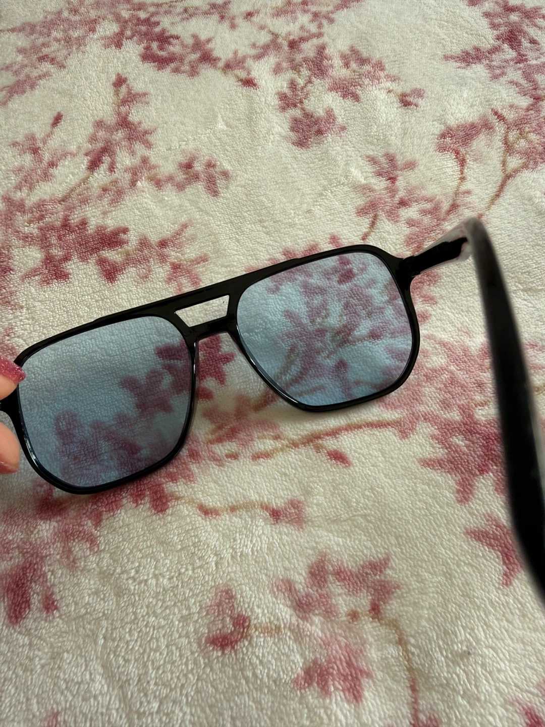 EVRY Aviator Sunglasses - photo 3