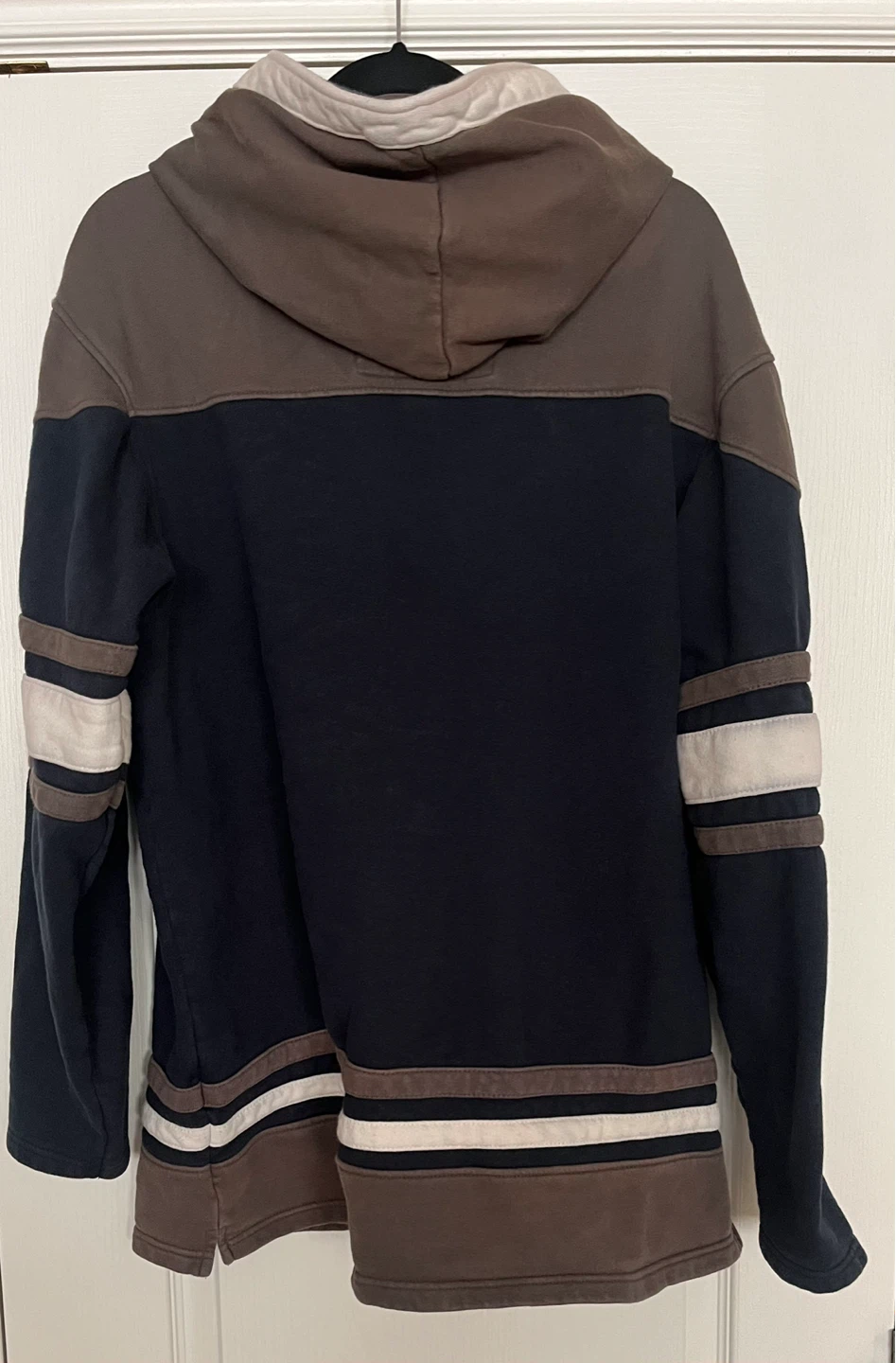 Old Time Hockey Toronto Maple Leafs Hoodie Large - photo 4