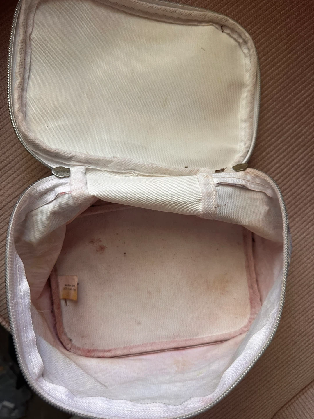 Cosmetic Bag - photo 4