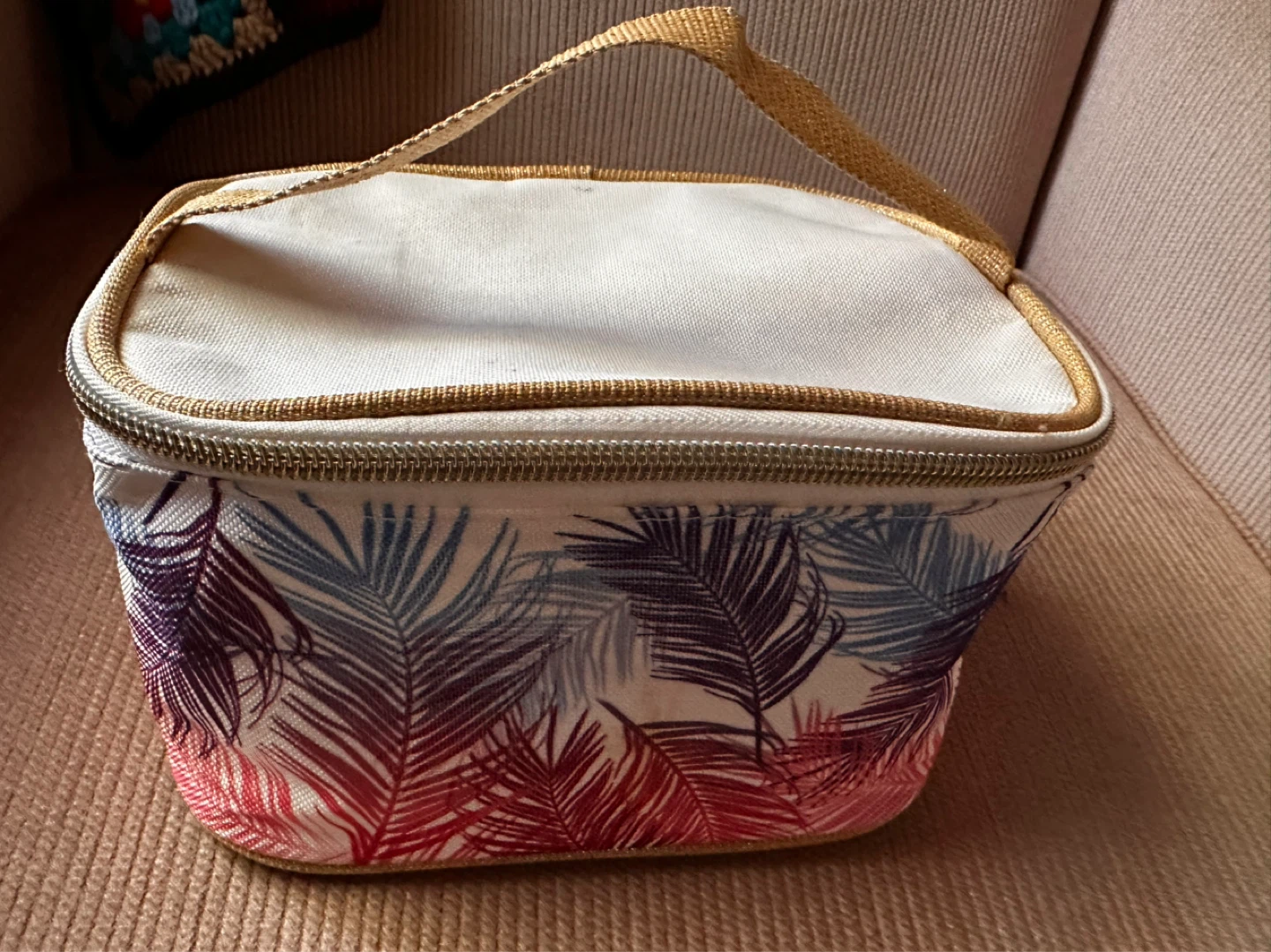 Cosmetic Bag