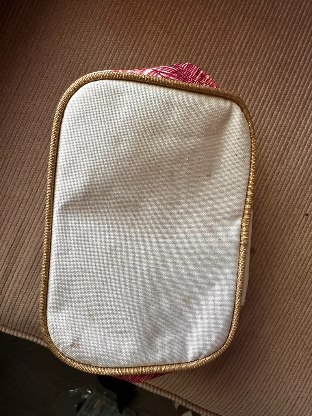 Cosmetic Bag - photo 3