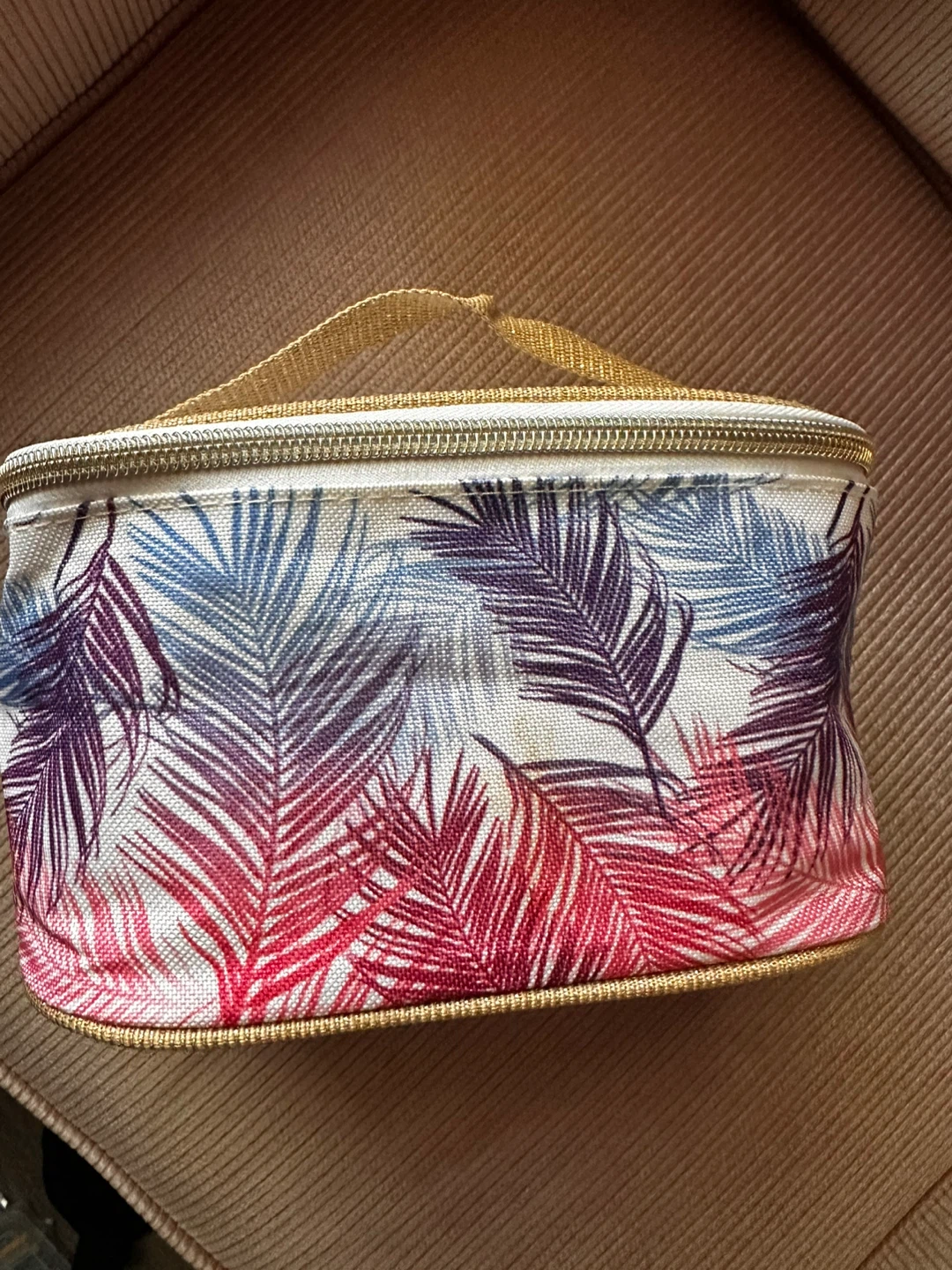 Cosmetic Bag - photo 2