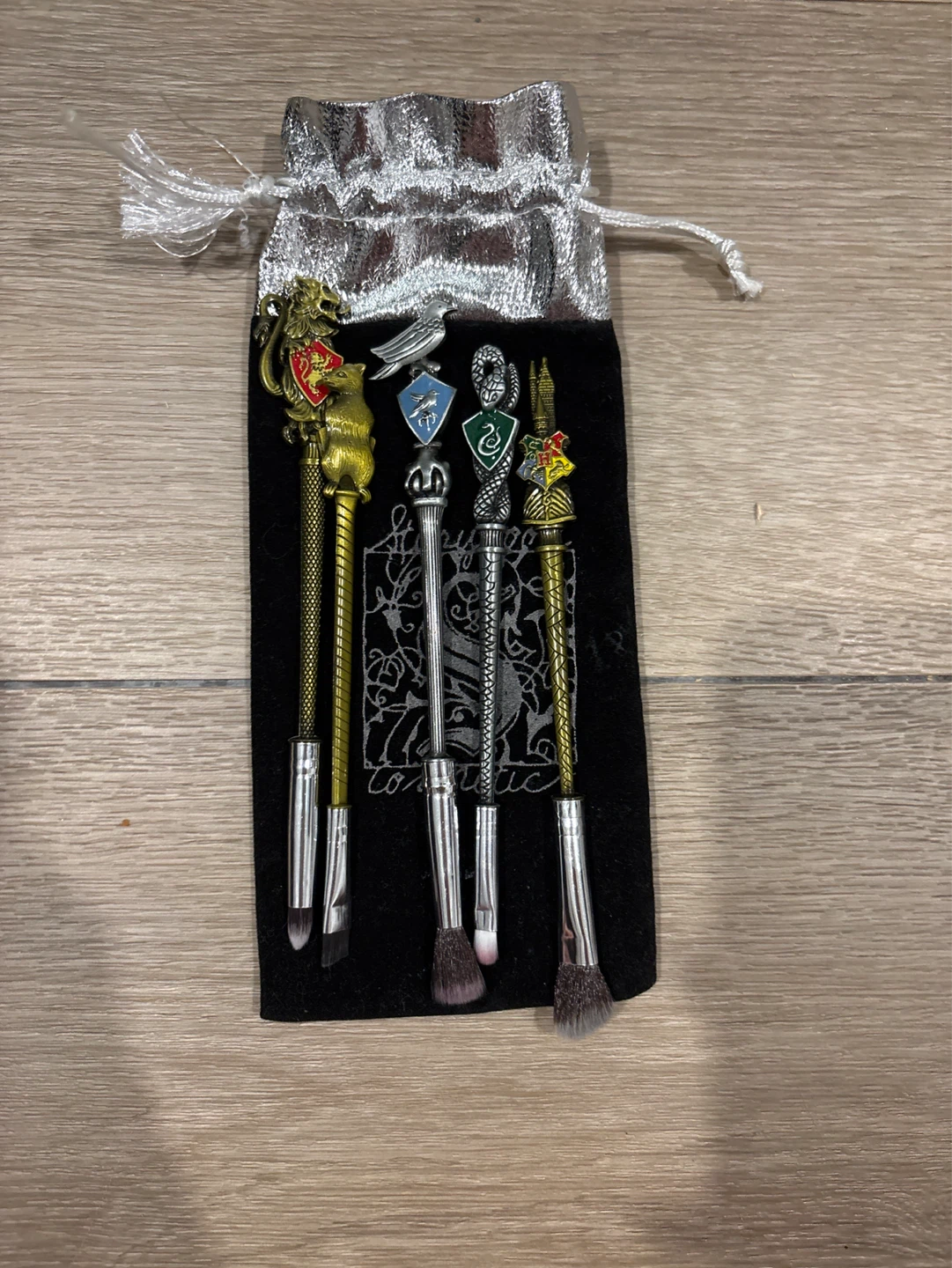 Storybook Cosmetics Makeup Brush Set - photo 2