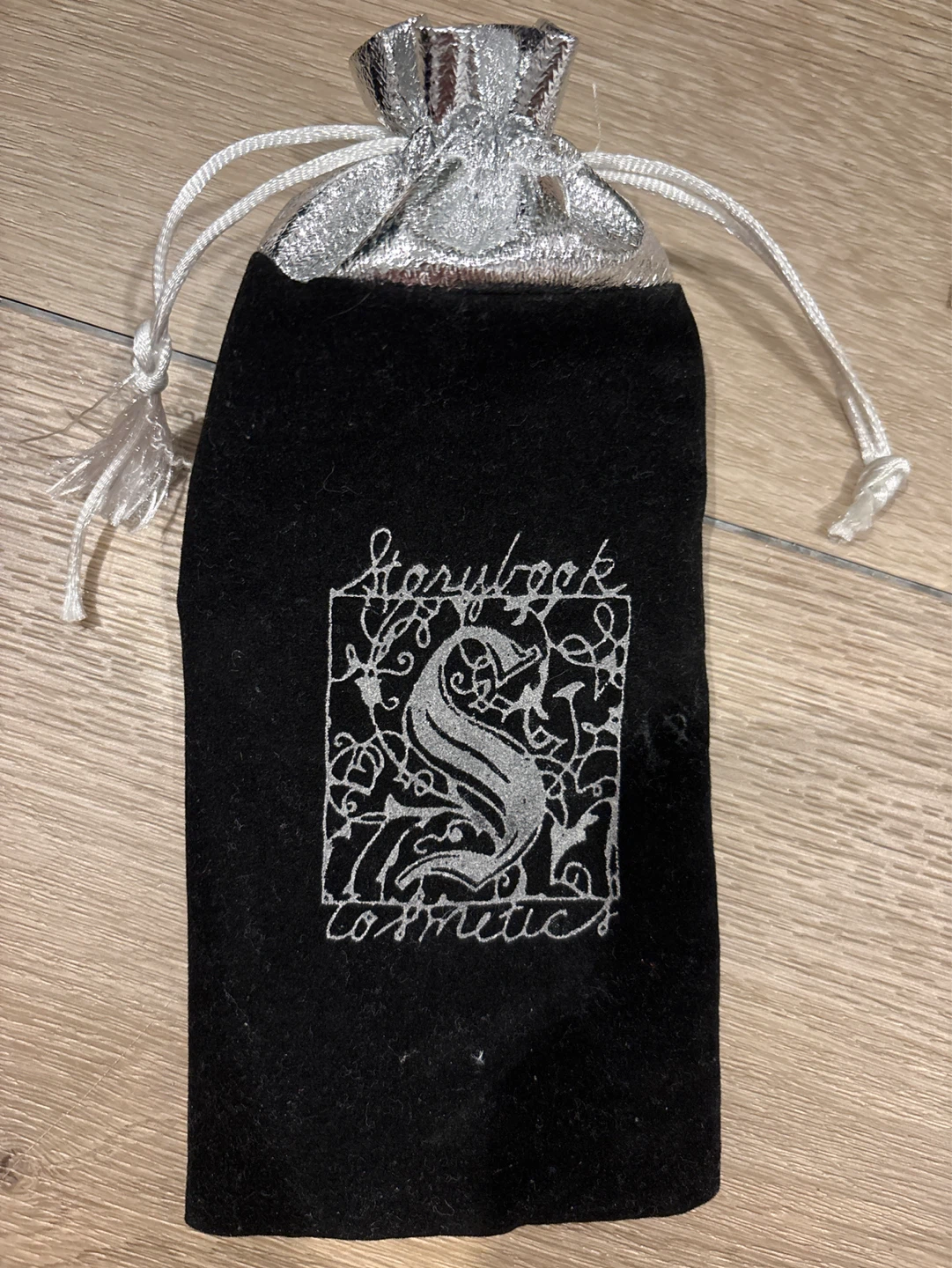 Storybook Cosmetics Makeup Brush Set