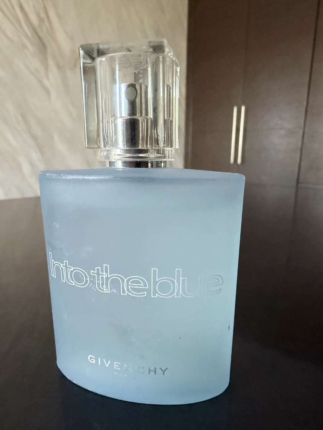 Givenchy "Into the Blue" Eau de Toilette - photo 2