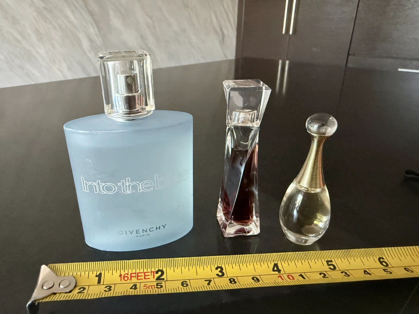 Givenchy "Into the Blue" Eau de Toilette - photo 5
