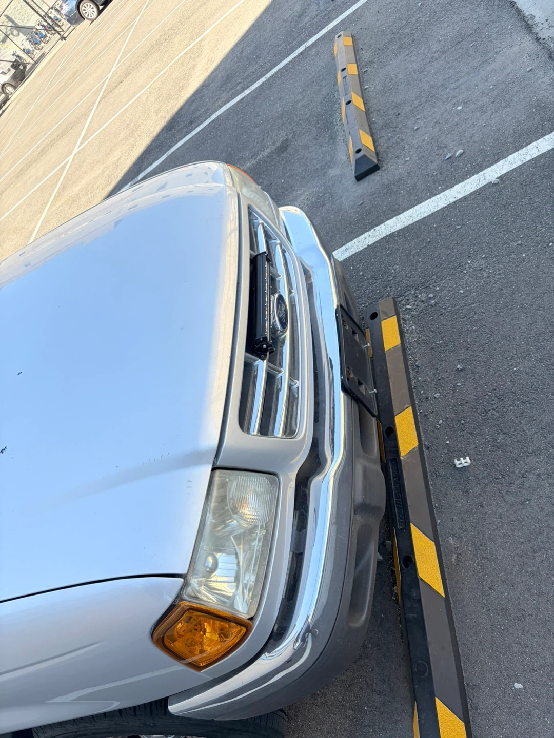 2001 Ford Ranger • XLT Pickup 2D 6 ft - photo 5