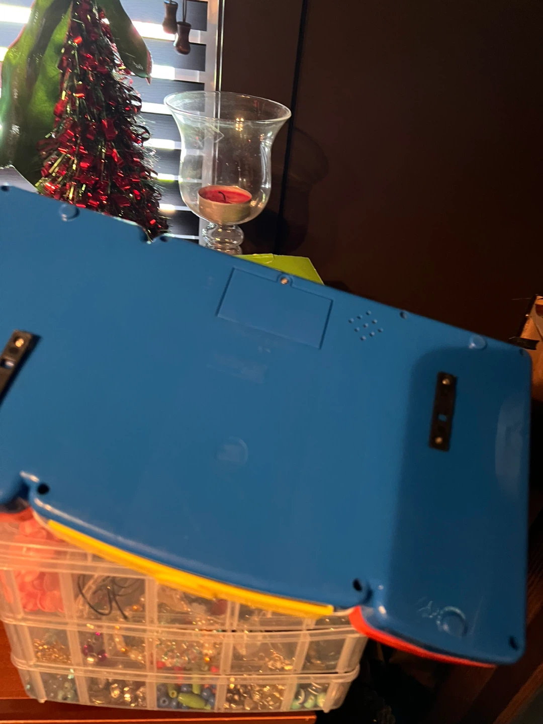 Kids Toy Cash Register with Scale - photo 3