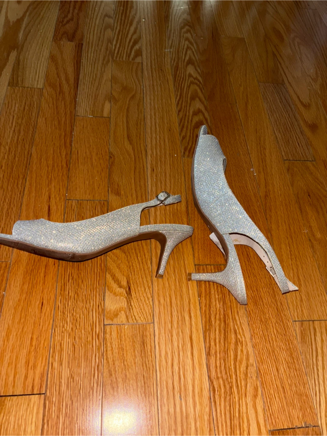 Assorted Women's Heels and Sandals - photo 4