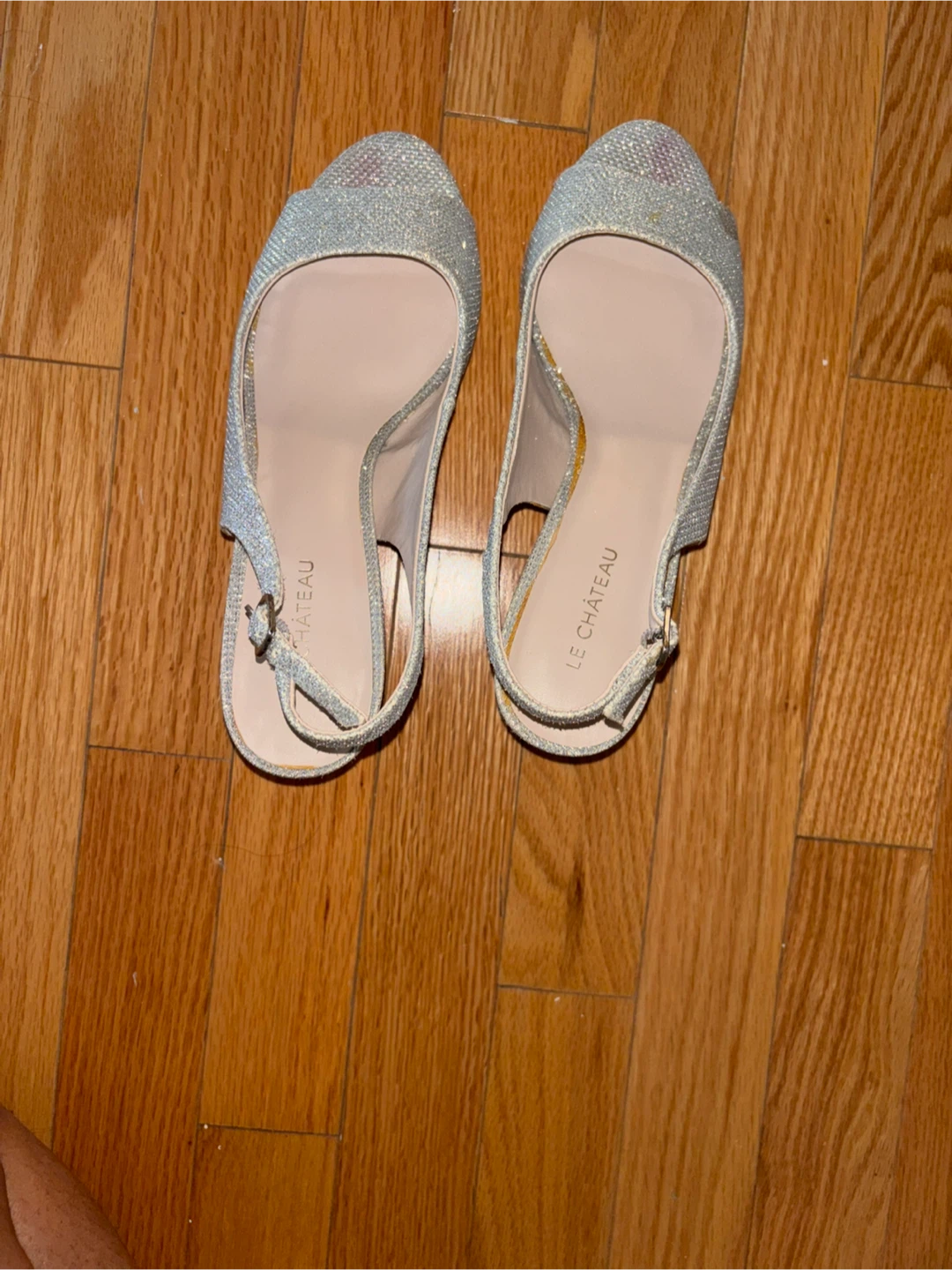 Assorted Women's Heels and Sandals - photo 5