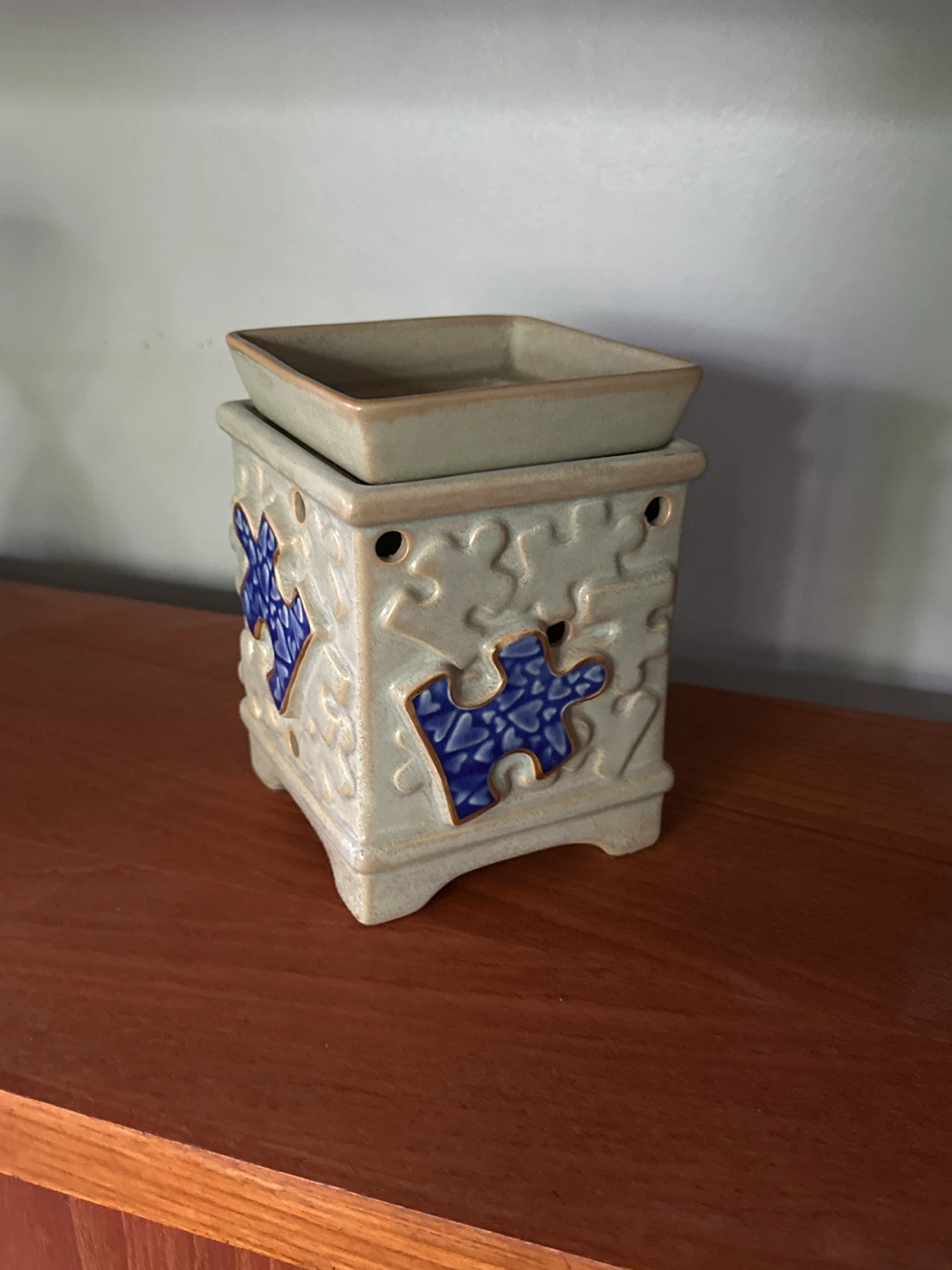 Scentsy Oil Diffuser