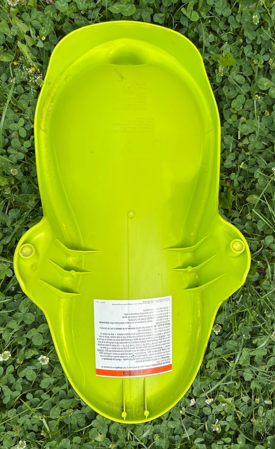 Summer Infant Baby Bath Tub Seat - photo 2