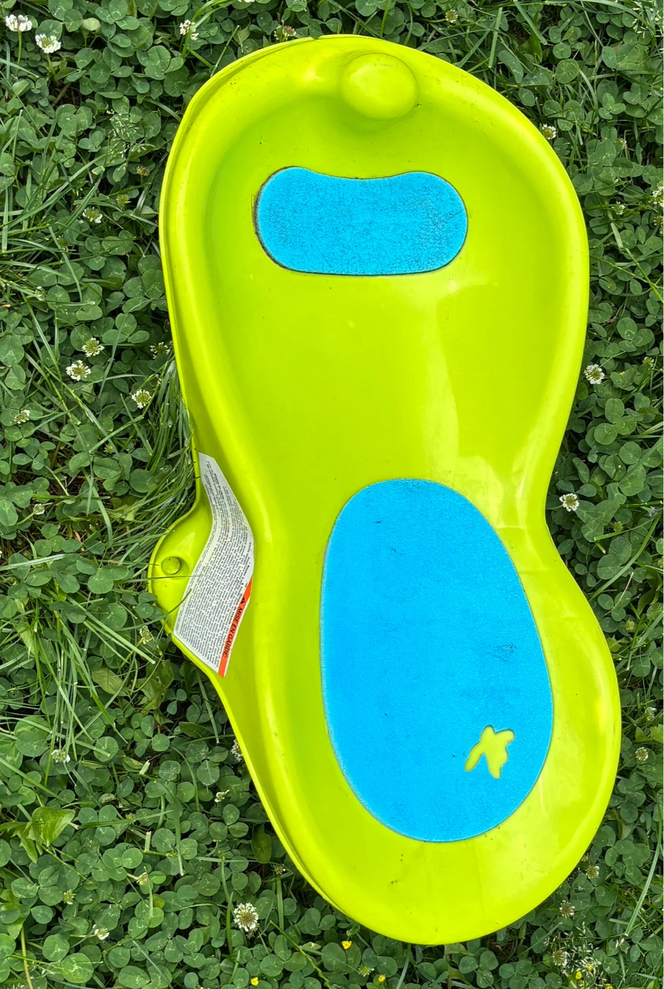 Summer Infant Baby Bath Tub Seat
