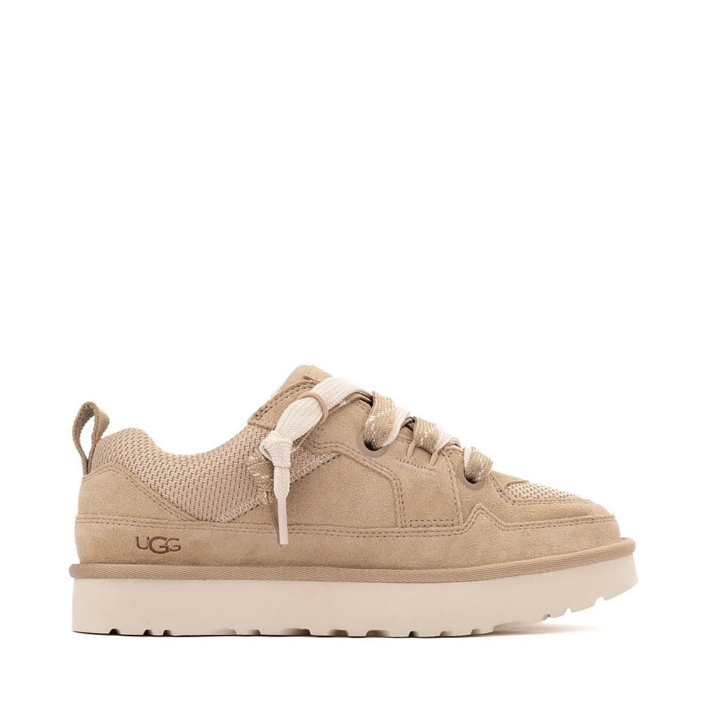 Ugg LOWMEL Size 10
