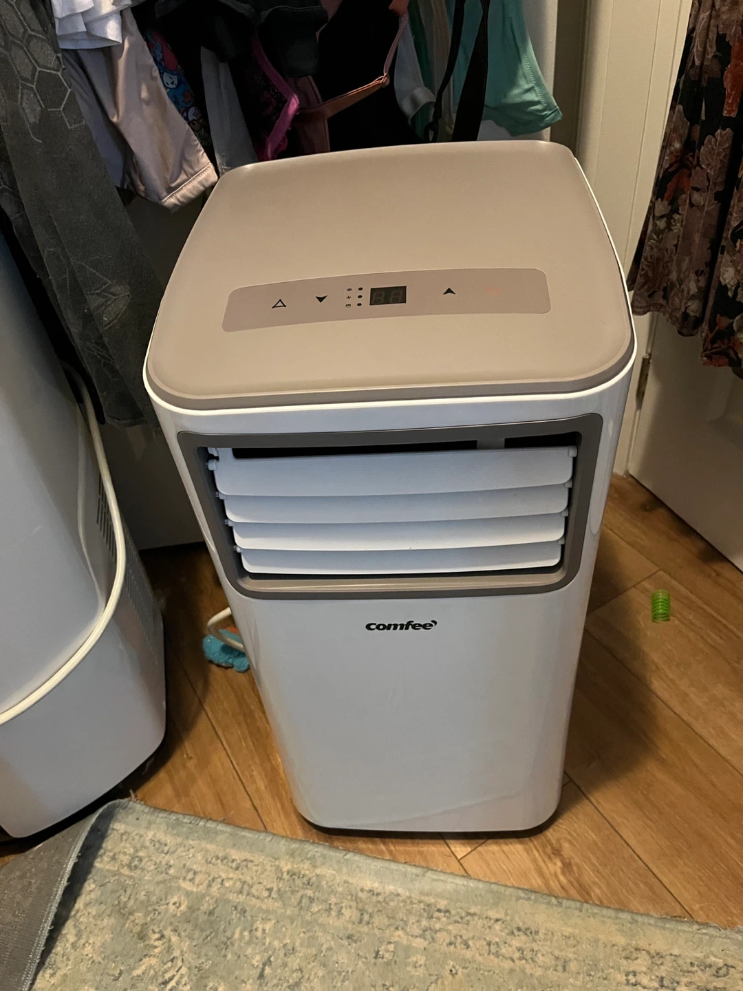 2 Portable Air Conditioner - photo 2