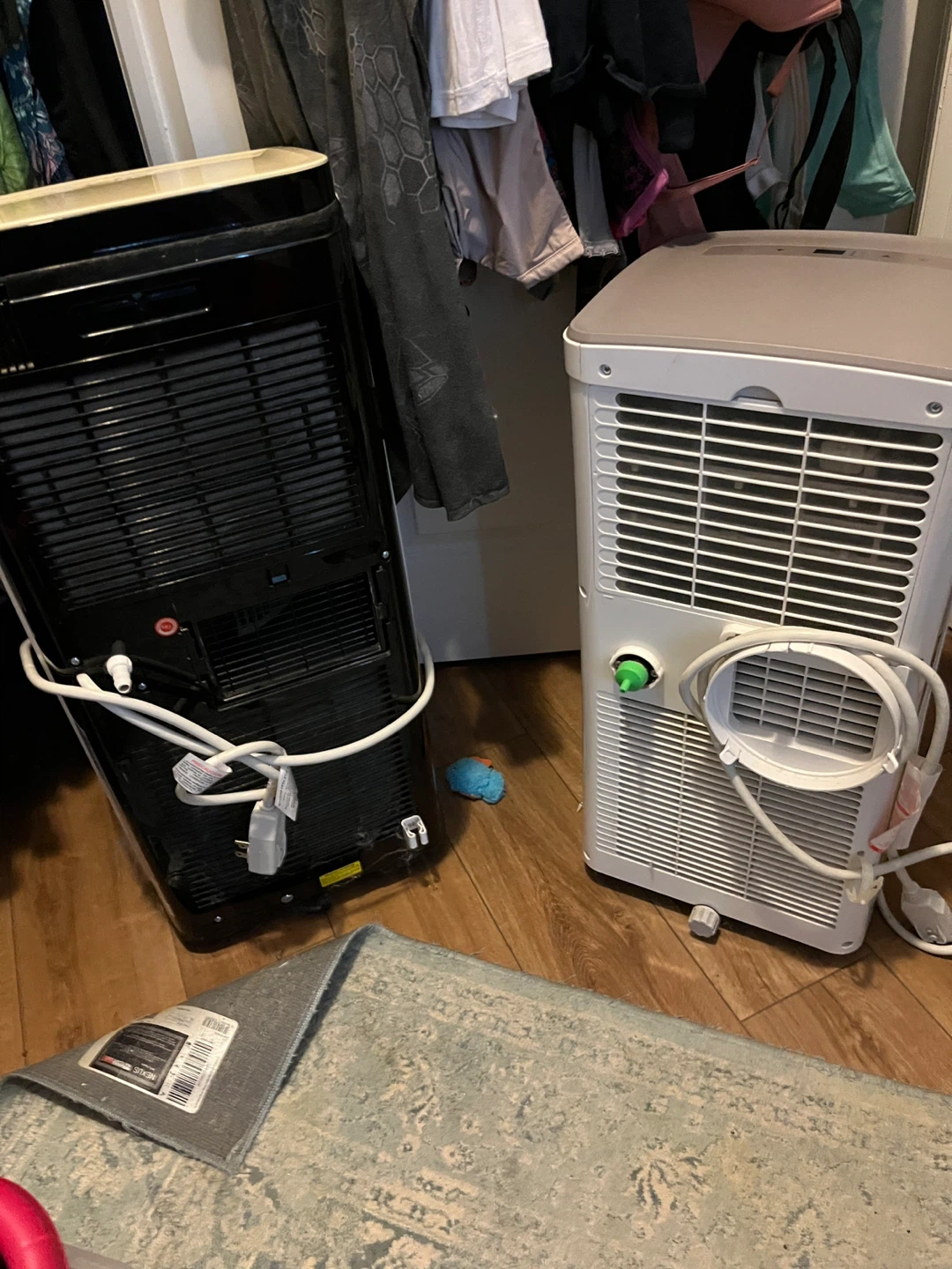 2 Portable Air Conditioner - photo 3