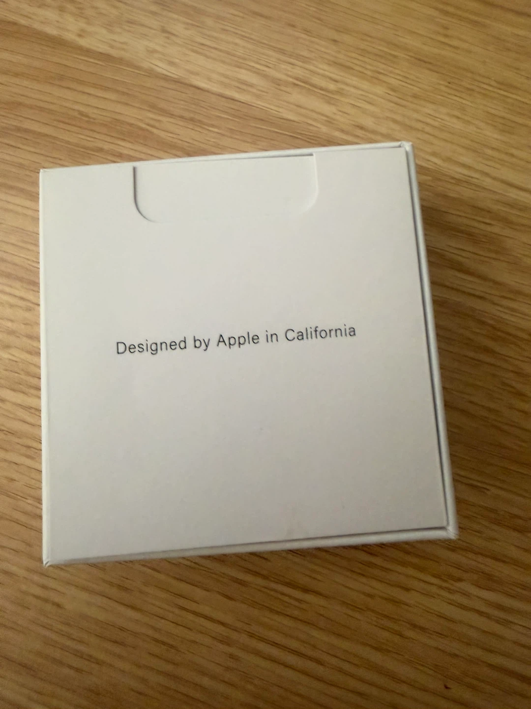 Apple AirPods Pro white color - photo 3