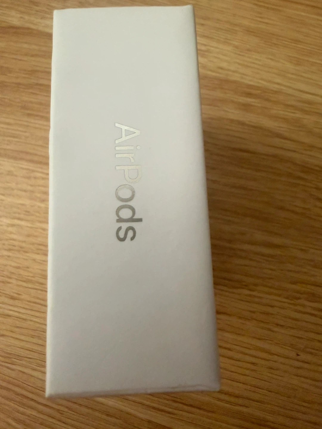 Apple AirPods Pro white color - photo 4