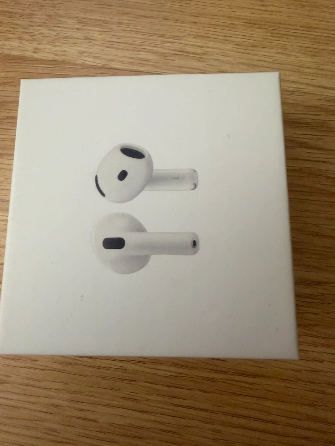 Apple AirPods Pro white color
