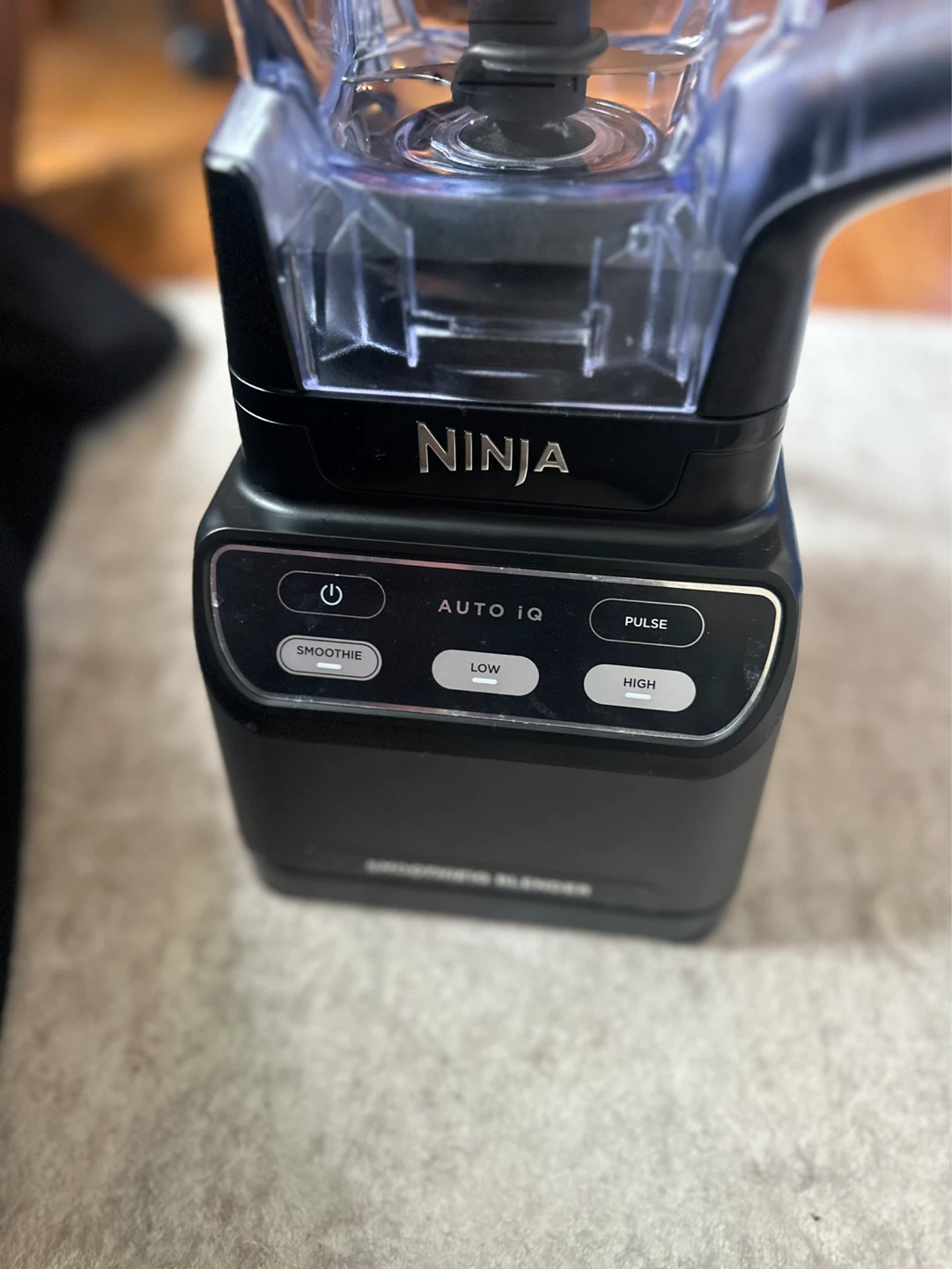 Ninja Smoothie Blender - photo 2