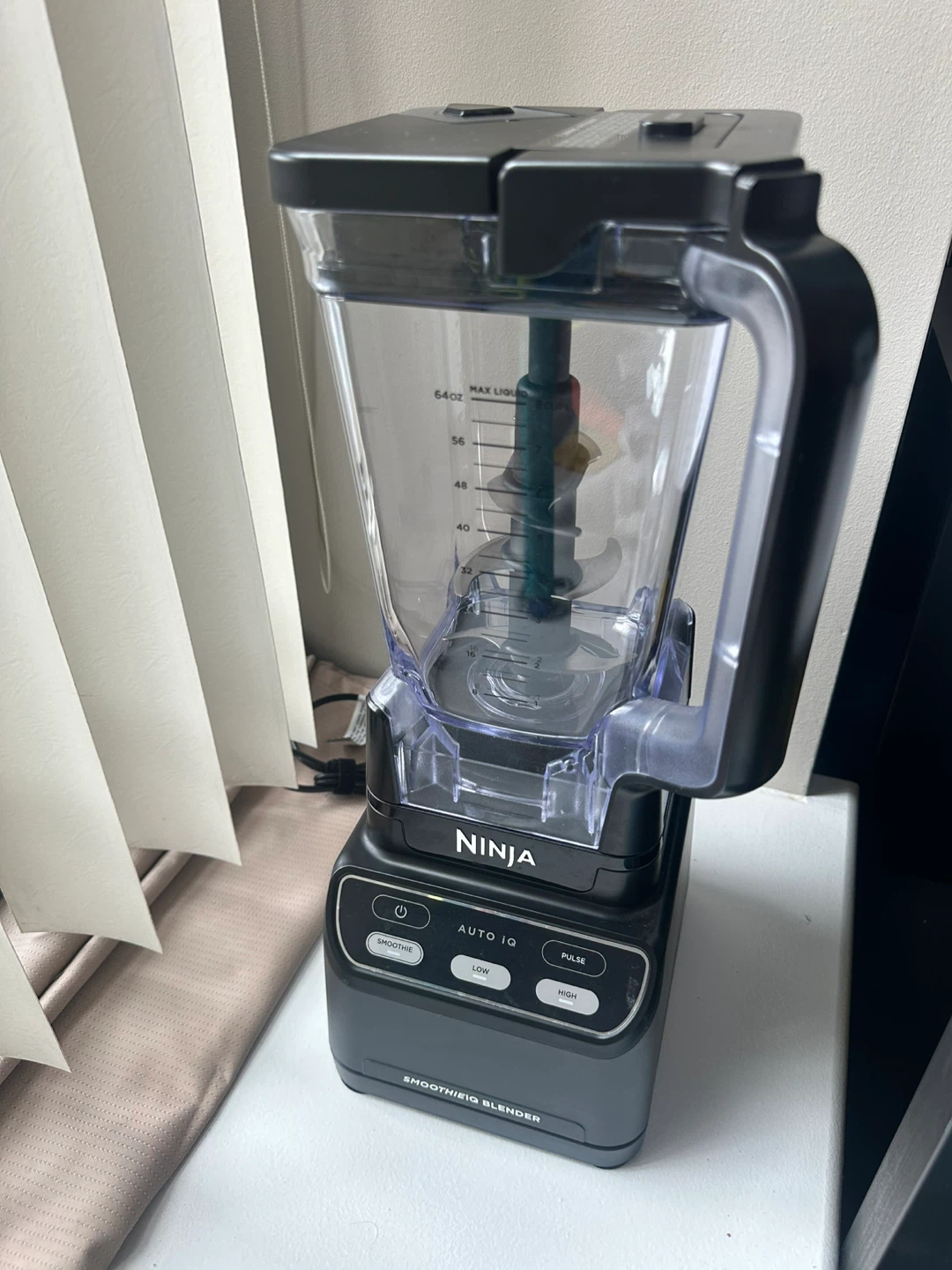 Ninja Smoothie Blender