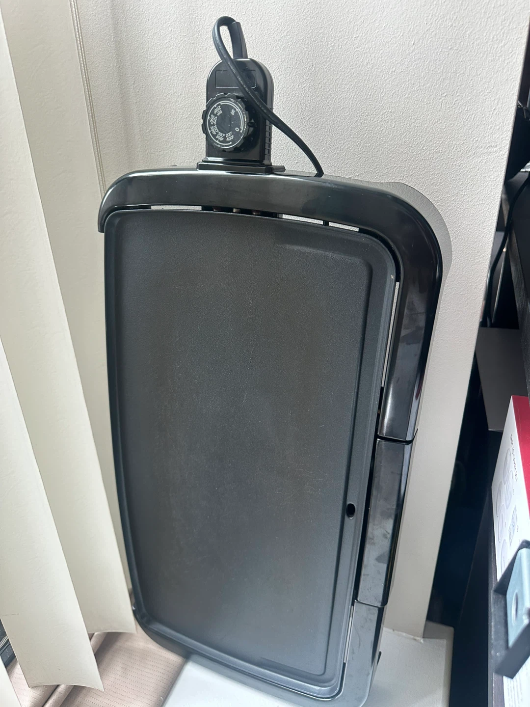 Black+Decker Electric Griddle - photo 2