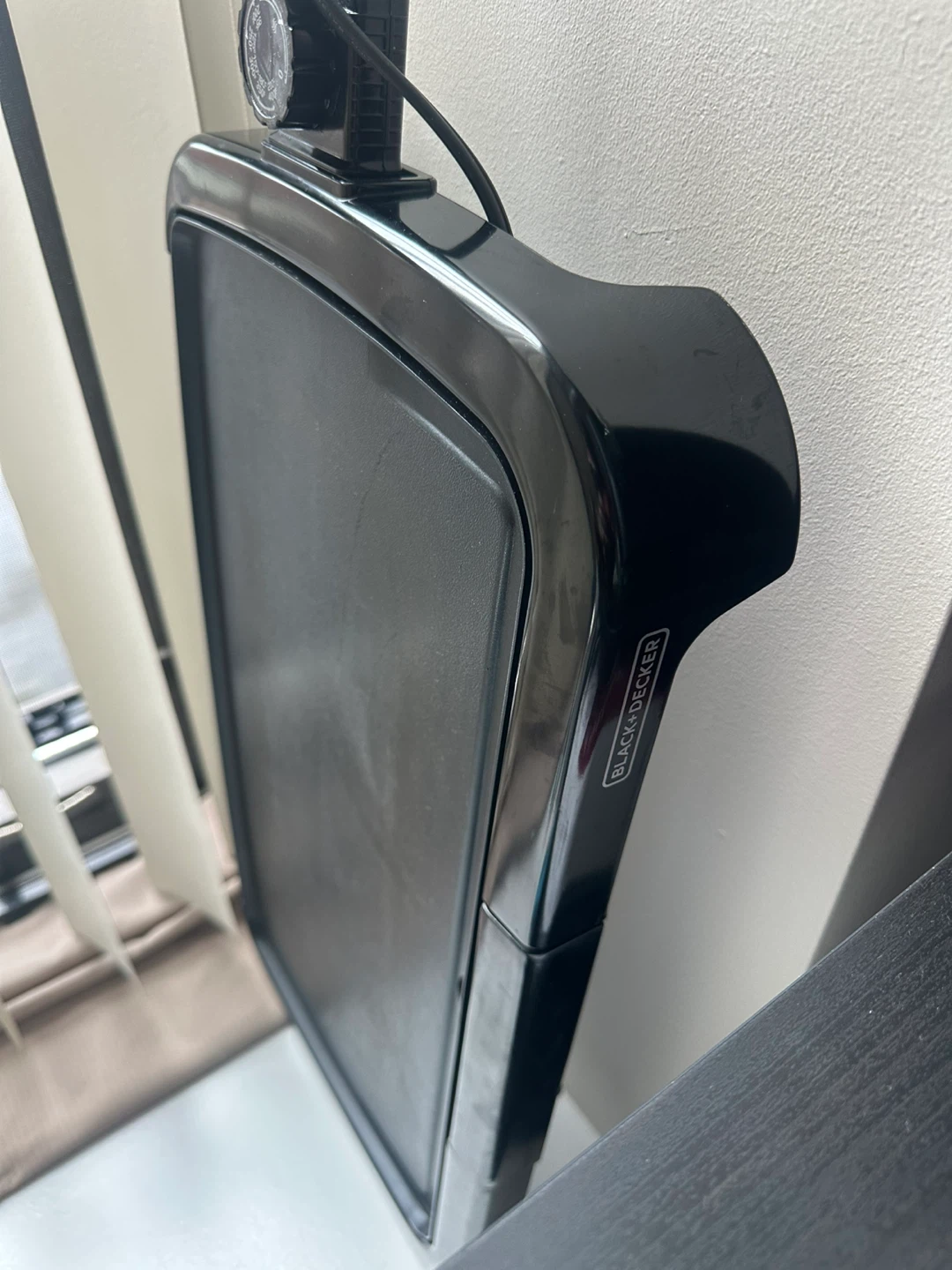 Black+Decker Electric Griddle