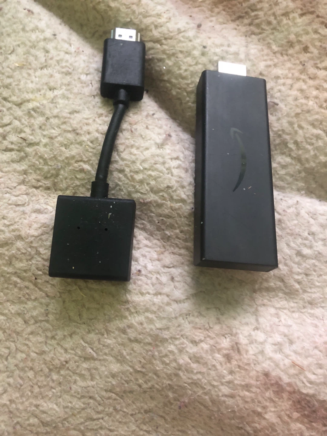 Amazon Fire TV Stick Streaming Device