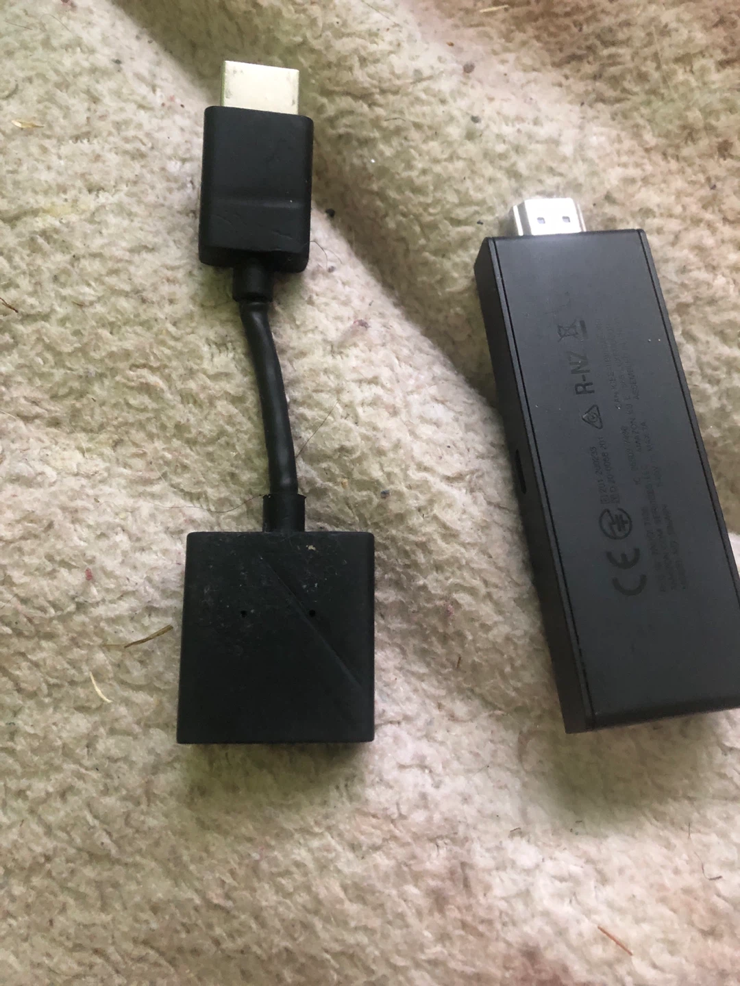 Amazon Fire TV Stick Streaming Device - photo 2