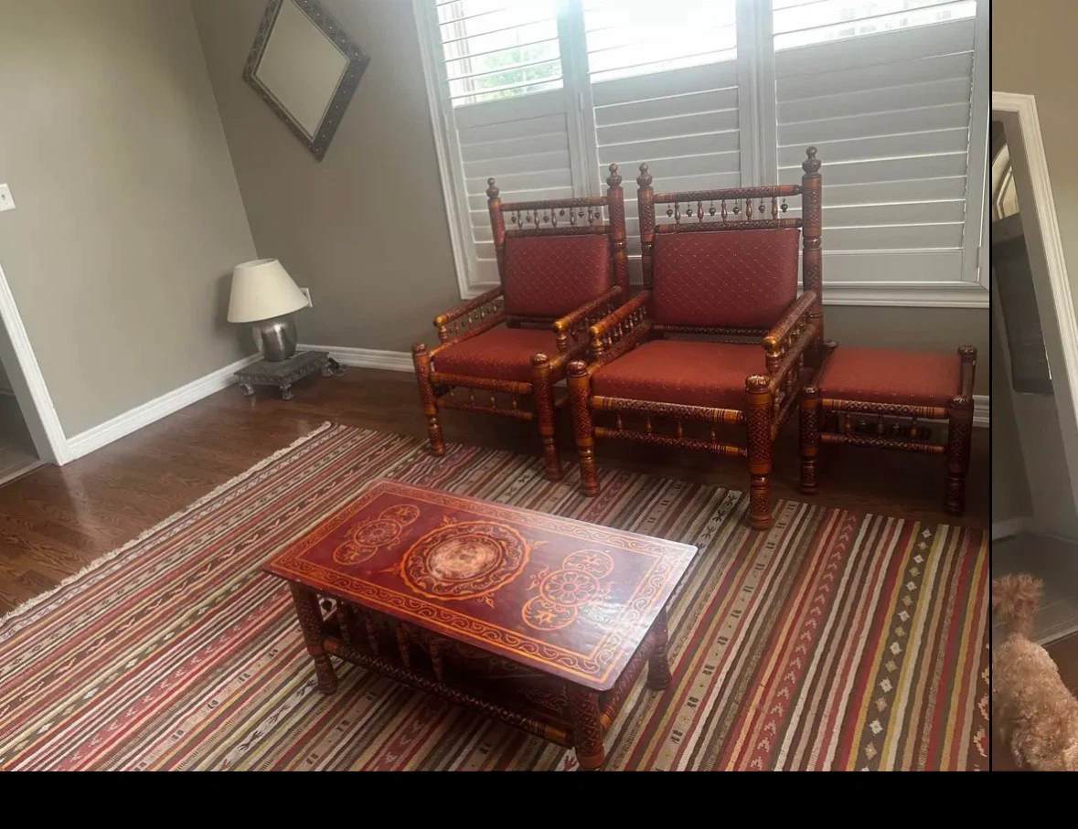 Furniture