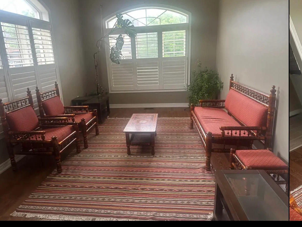 Furniture - photo 3
