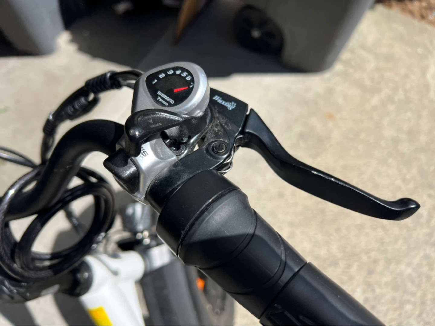 Hiboy EXB Electric Bike