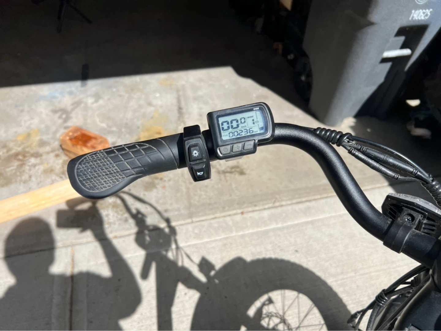 Hiboy EXB Electric Bike - photo 4