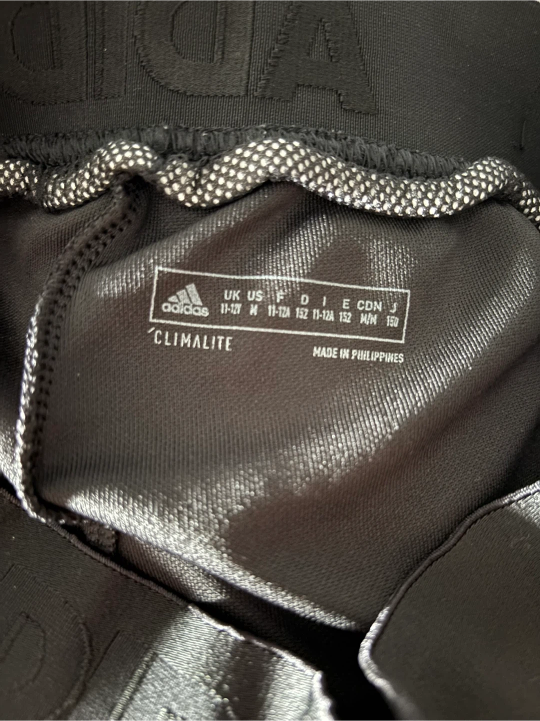 Adidas Track Pants - photo 2