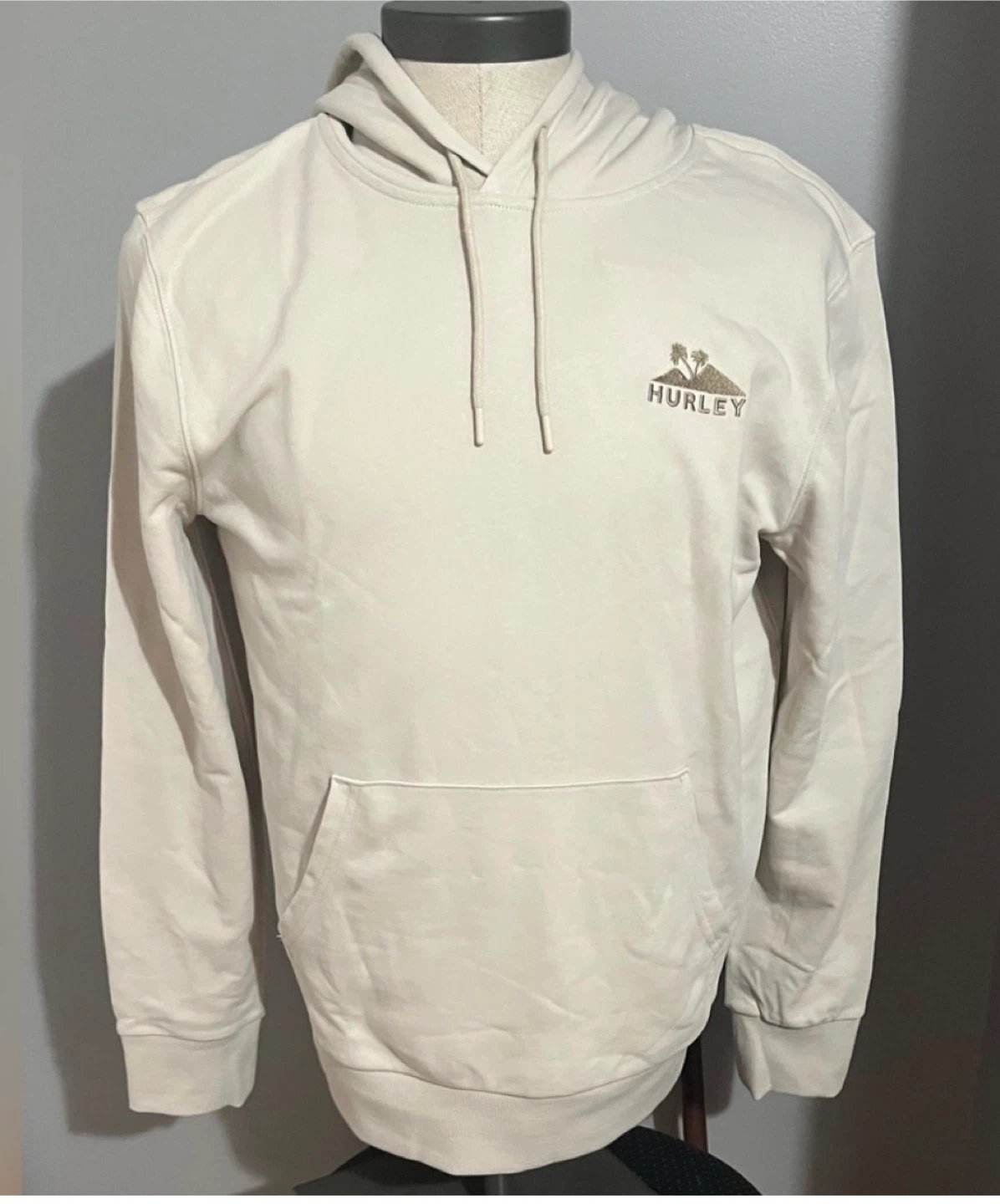 Small size Hurley Hoodie