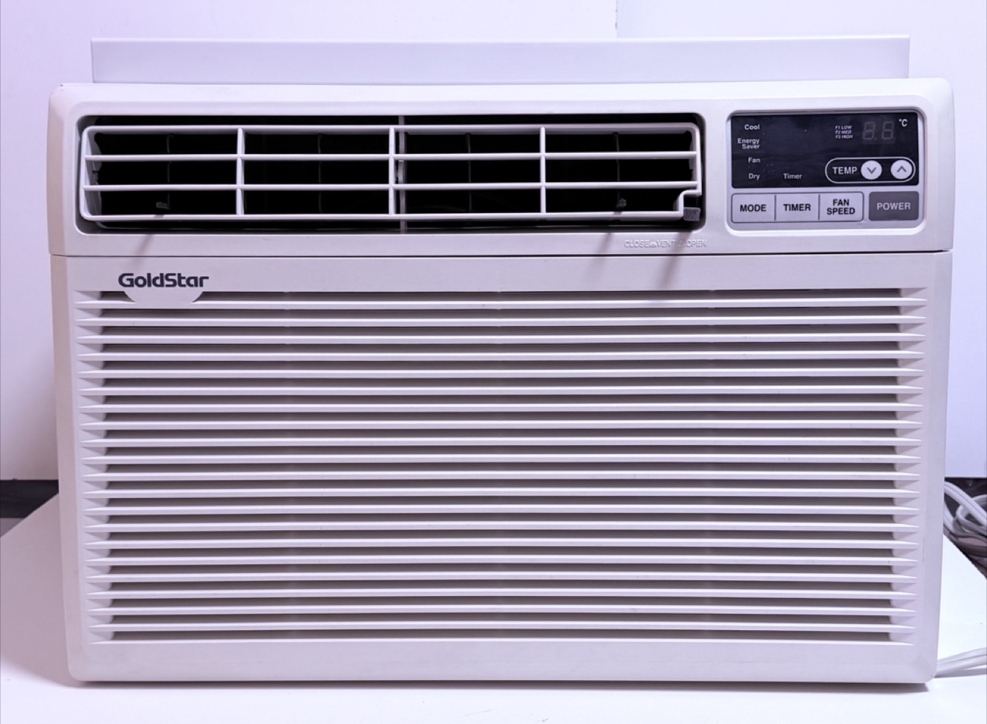 Windows Air Conditioner 8000 BTU