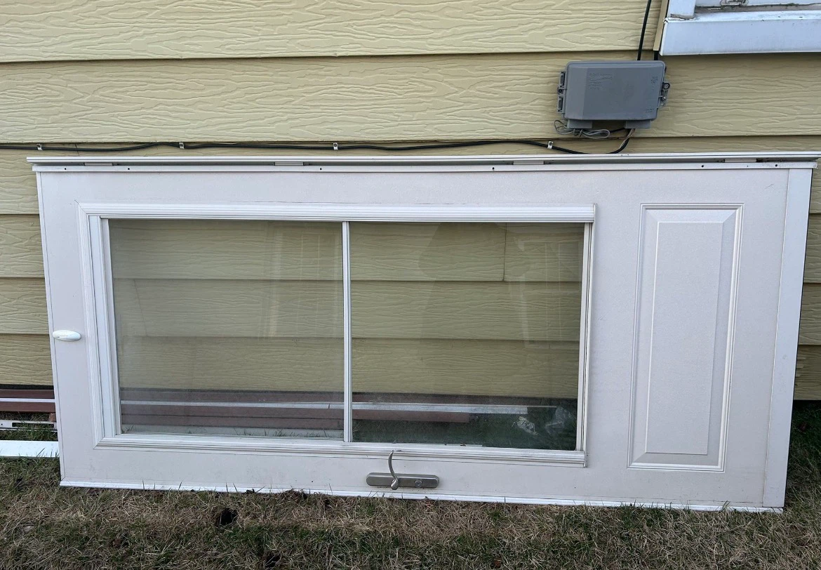 Storm Door (Andersen)