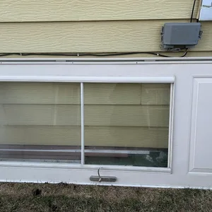 Storm Door (Andersen)