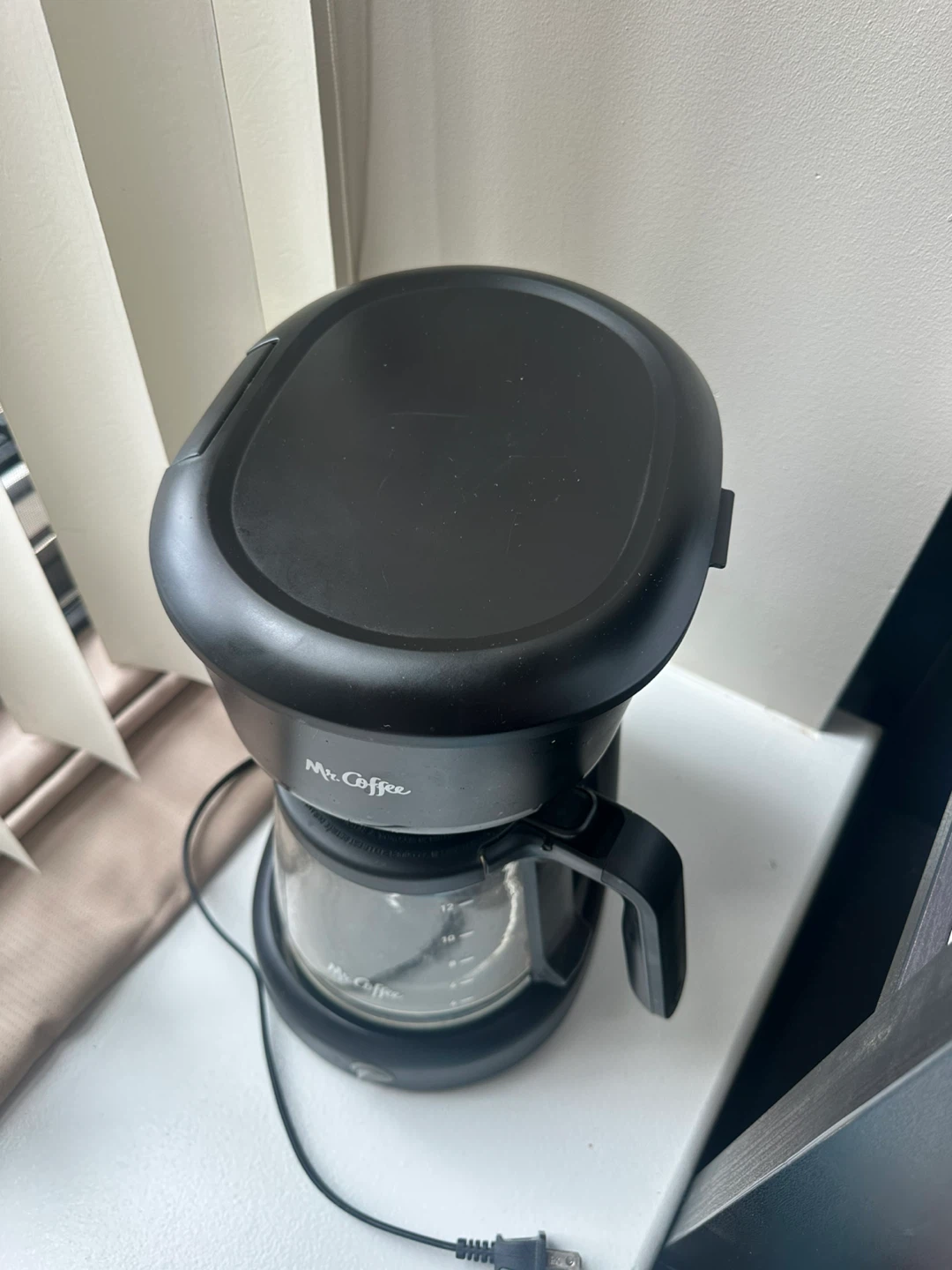 Mr. Coffee 12-Cup Coffee Maker - photo 2